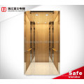 Elevador Fuji Guangdong 400 kg Elevador para el ascensor del hogar ascensor del elevador de la casa Villas de lujo